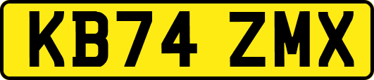 KB74ZMX