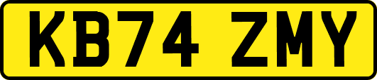 KB74ZMY