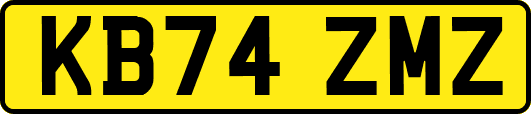 KB74ZMZ