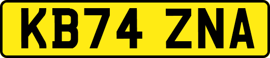 KB74ZNA