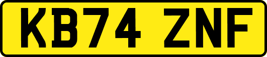 KB74ZNF
