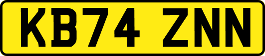 KB74ZNN
