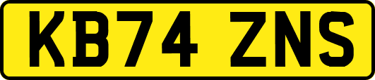 KB74ZNS