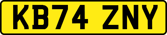 KB74ZNY