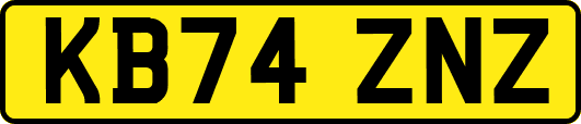 KB74ZNZ