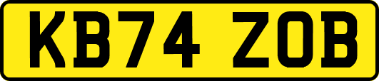 KB74ZOB