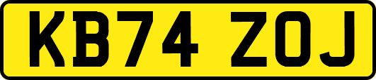 KB74ZOJ