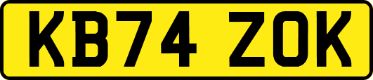 KB74ZOK