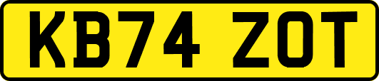 KB74ZOT