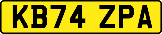 KB74ZPA