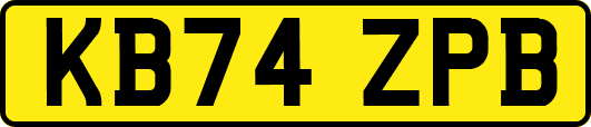 KB74ZPB