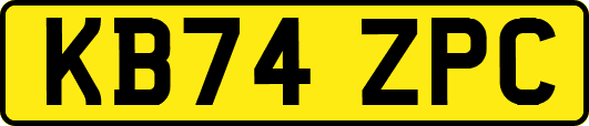 KB74ZPC