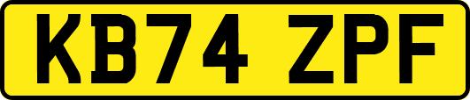 KB74ZPF