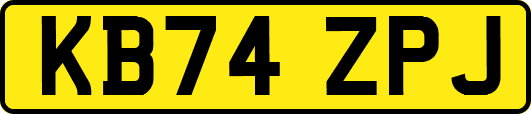 KB74ZPJ