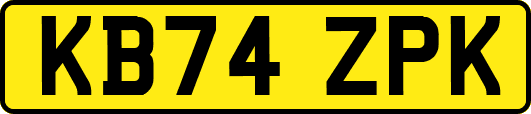 KB74ZPK