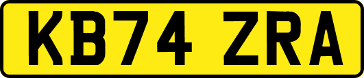 KB74ZRA