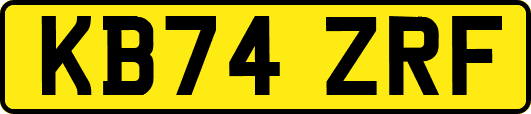 KB74ZRF