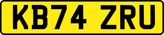 KB74ZRU