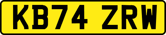 KB74ZRW