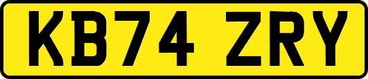 KB74ZRY
