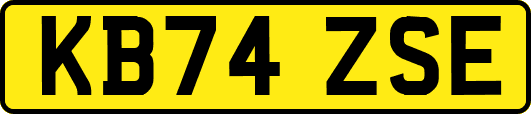 KB74ZSE