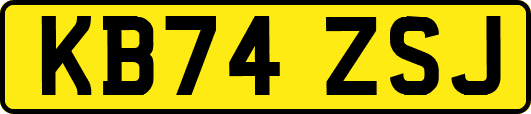 KB74ZSJ