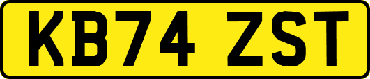 KB74ZST
