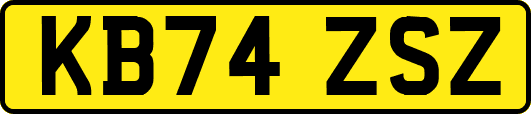 KB74ZSZ