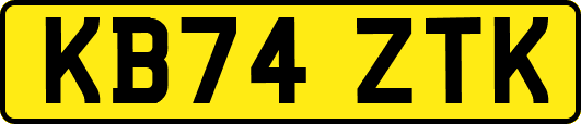 KB74ZTK