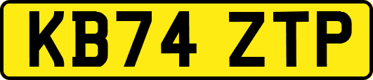 KB74ZTP