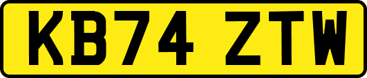 KB74ZTW