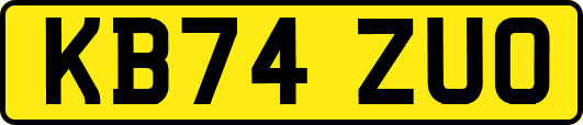 KB74ZUO