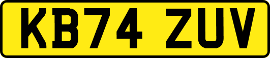 KB74ZUV