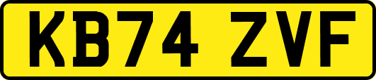 KB74ZVF