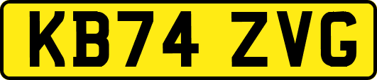 KB74ZVG