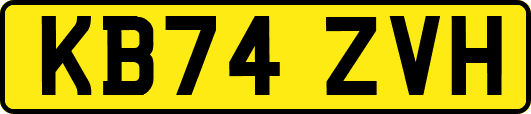 KB74ZVH