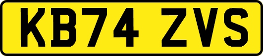 KB74ZVS