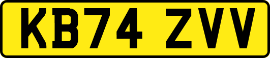 KB74ZVV