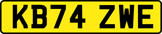 KB74ZWE