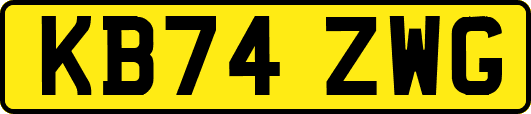 KB74ZWG