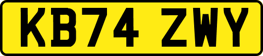 KB74ZWY