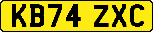 KB74ZXC