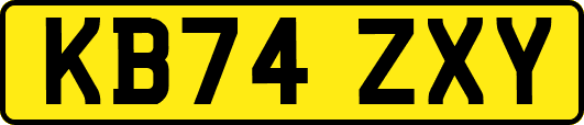 KB74ZXY