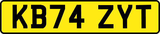 KB74ZYT