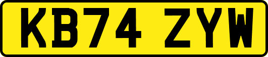 KB74ZYW