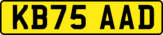KB75AAD