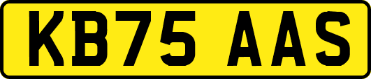 KB75AAS