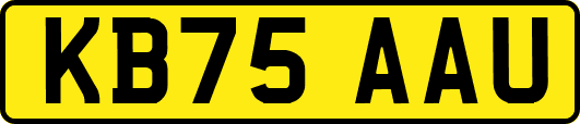 KB75AAU