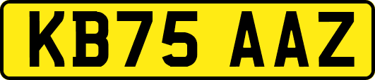 KB75AAZ