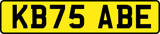 KB75ABE